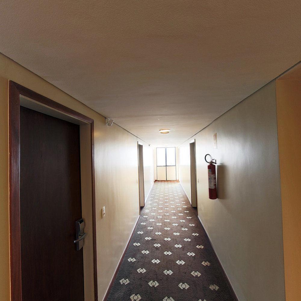 Aracoara Hotel Бразилиа Экстерьер фото