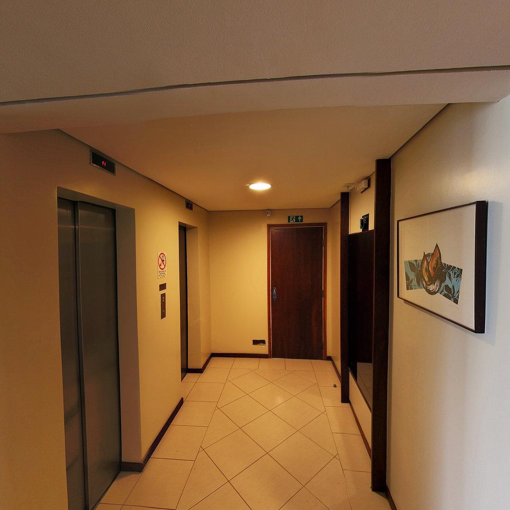 Aracoara Hotel Бразилиа Экстерьер фото