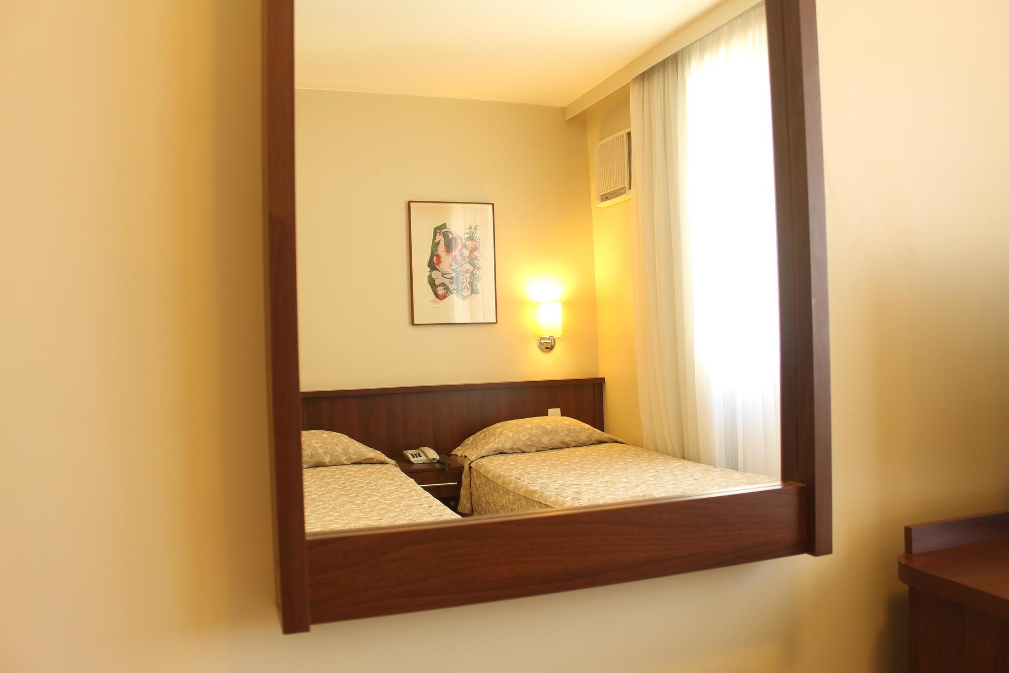 Aracoara Hotel Бразилиа Экстерьер фото