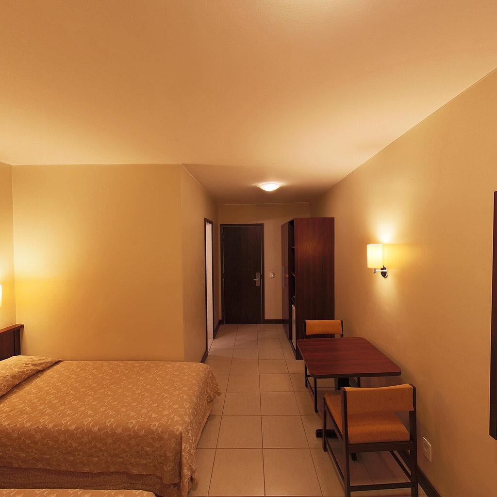 Aracoara Hotel Бразилиа Экстерьер фото