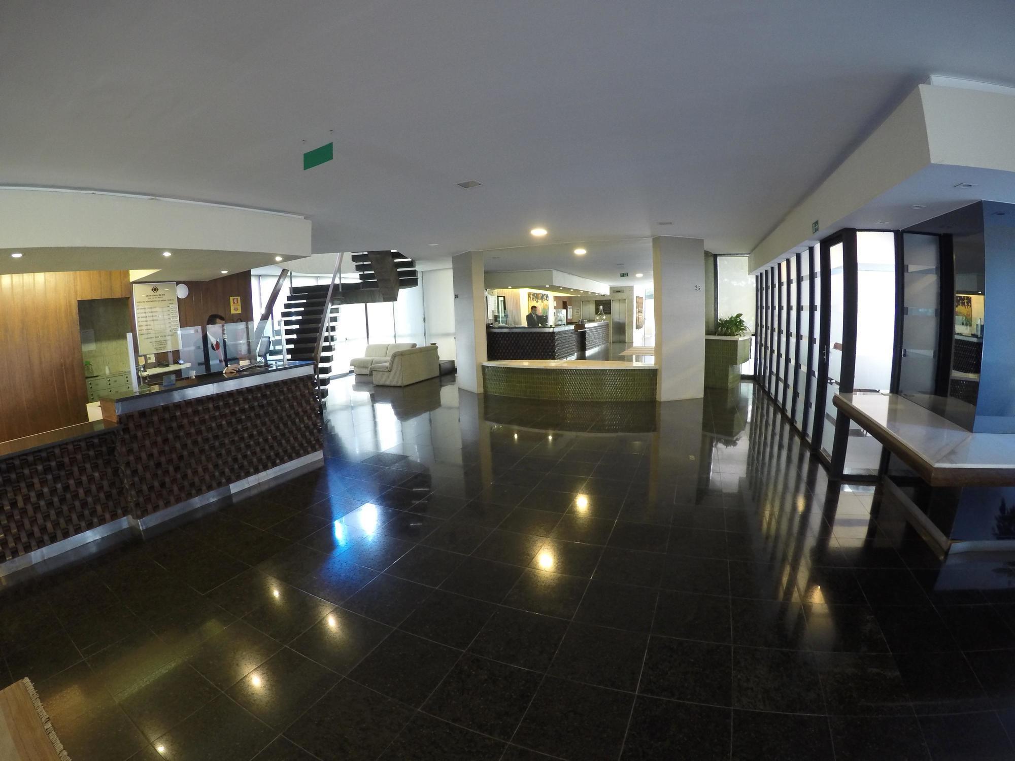 Aracoara Hotel Бразилиа Экстерьер фото