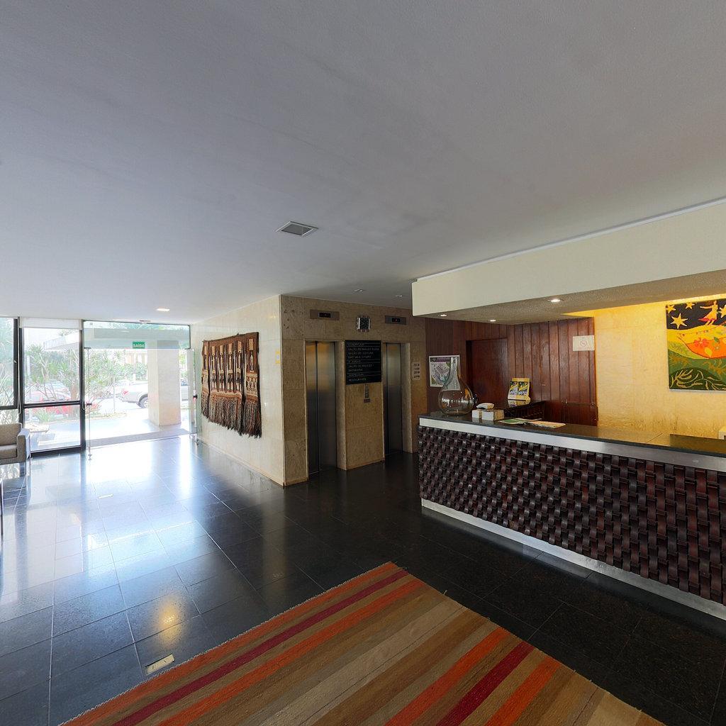Aracoara Hotel Бразилиа Экстерьер фото