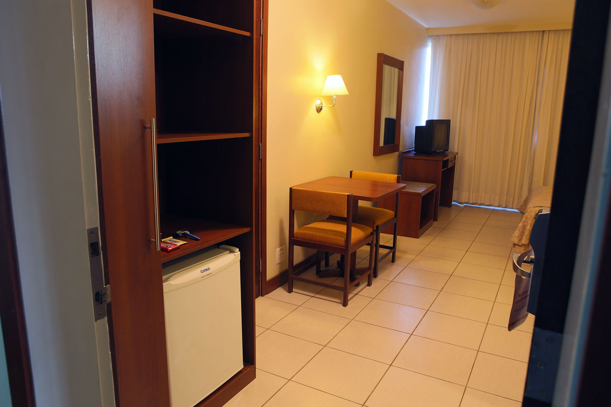 Aracoara Hotel Бразилиа Экстерьер фото