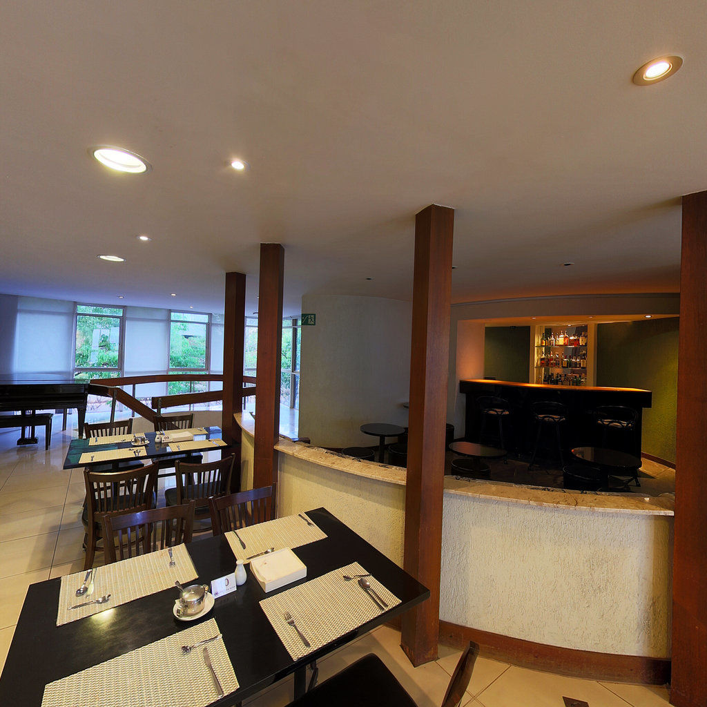 Aracoara Hotel Бразилиа Экстерьер фото