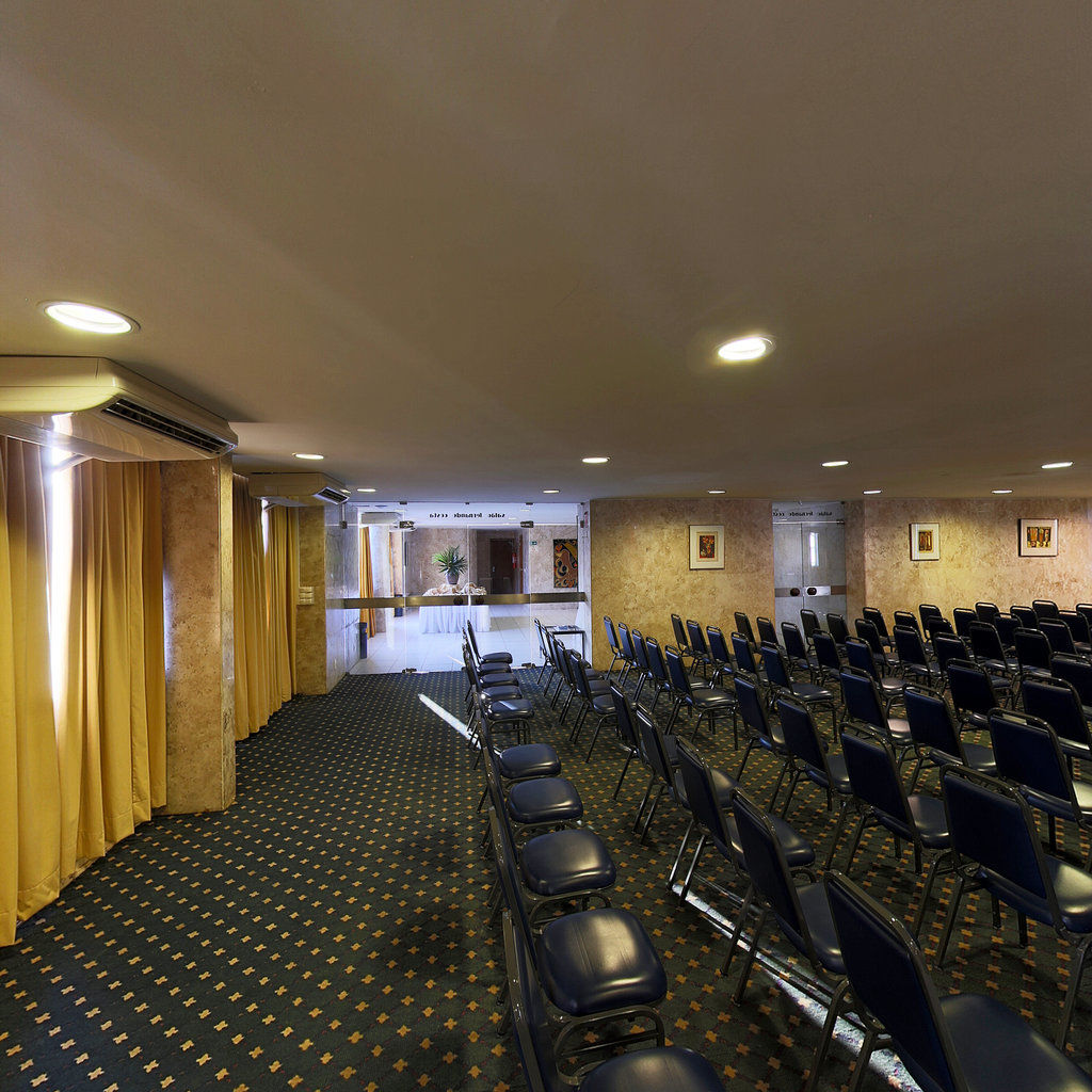 Aracoara Hotel Бразилиа Экстерьер фото